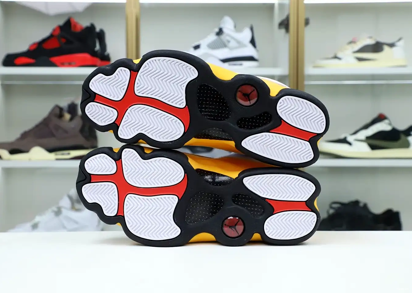 13 Air 